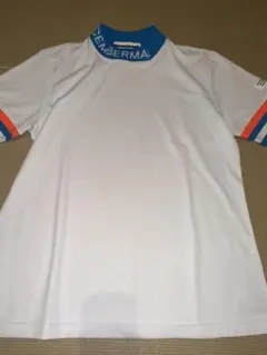 ディセンバーメイ　モックシャツ　サイズL 美品