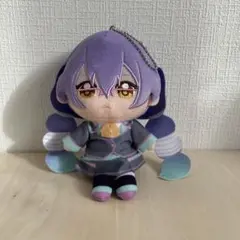コンパス2.0 ぬいぷりけ おすわり 双挽乃保