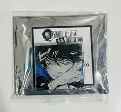 鴨乃橋ロンの禁断推理　アクリルバッジスタンドコレクション