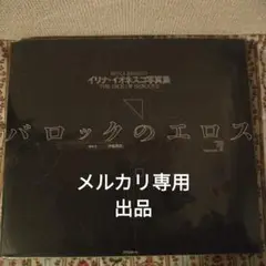 エヴァ イリーナ・イオネスコ アートブック エヴァ / イオネスコ，イリナ【著】〈Ionesco