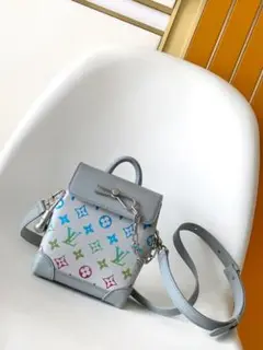 Louis Vuitton ハンドバッグ マルチカラー
