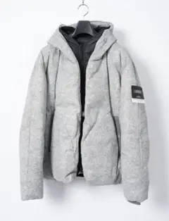 2025年最新】STONE ISLAND shadow project コートの人気アイテム