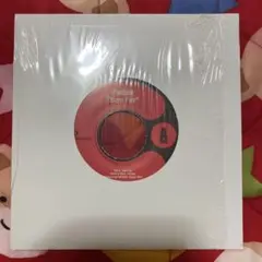 プシン　 Burn Fire