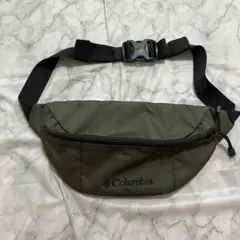 Columbia ウエストポーチ