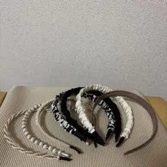 カチューシャ