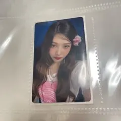 SMTOWN ラントレ ジョイ