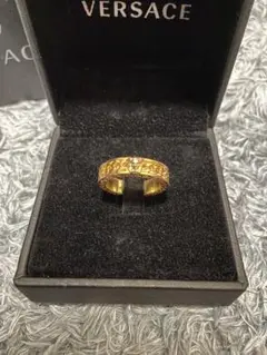 Versace リング