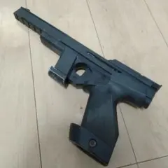 コクサイ オリンピア ゴールドメダリスト コクサイ オリンピア ゴールドメダリスト APS競技認定銃だった