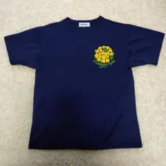 YONEX ネイビー Tシャツ レディースMサイズ