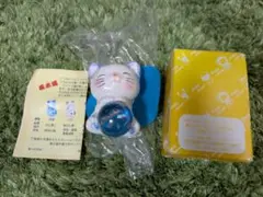 開運 ハッピーキャット エンジェルレッド