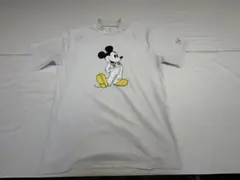 ミッキーマウス Tシャツ V TWELVE