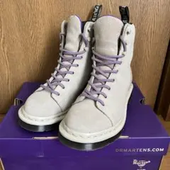 2025年最新】the north face purple dr.martensの人気アイテム