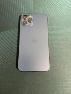 Apple iPhone 12 Pro max 128gb ブルー 本体