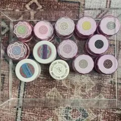 ジェルネイルセット