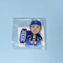 吉田賢吾 ファイターズガチャ