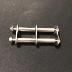 knicks ニックス N-1 金具一式