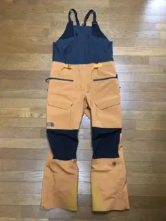 a cad pant the north face future light
