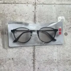 ユニクロ　サングラス