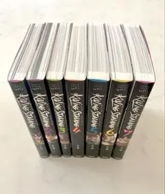 キリングストーキング　1〜7巻セット