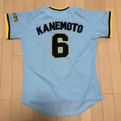 阪神タイガース ユニフォーム(金本監督)