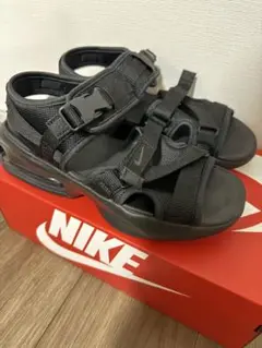 NIKE エアマックスソル　25㎝