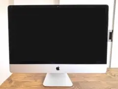 Apple iMac Retina 5K 27インチ 2019 1TB/32G