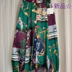 センソユニコ スカート 新品