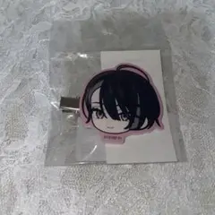エイトリ 輝矢宗氏 ヘアクリップ
