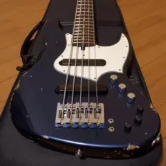 Xotic XJ-1T 5st RoastedMaple Neck 新品同様品! Xotique Japan Shop 赤坂 | 🔥New Arrived🔥Xotic XJ-1T 5st