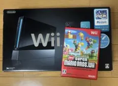 Wii 本体