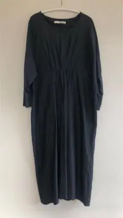 evam eva チュニックワンピース 2019ss