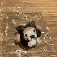 サンリオキャラクターズ　バレエリボンフィギュア