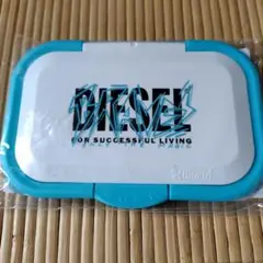 新品　ビタットウエットテイッシュ・おしりふきふたDIESEL