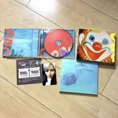 SHINee ALBUM Odd テミン　トレカ付