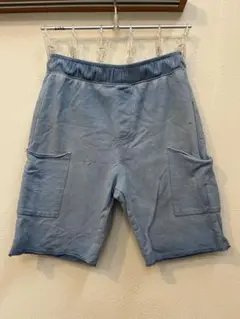 #ZARA BOYS#ハーフパンツ#140#小さい汚れあり