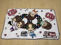関ジャニ∞ 47 TOUR UP DATE ブランケット①