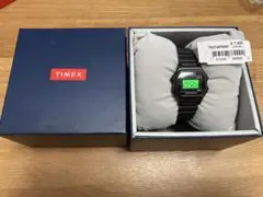 timex 腕時計TW2T48700
