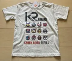 仮面ライダーガヴ Tシャツ 120cm