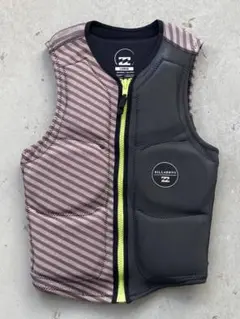 ビラボン*BILLABONG*ライフジャケット*Sサイズ*迷彩*海*SUP m64494330420_1.jpg?1722134399