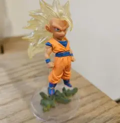 ドラゴンボールUG 超サイヤ人3 フィギュア