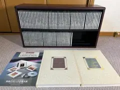 CBS/SONY 世界クラシック音楽体系　全90巻＋索引CD
