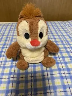 デール ぬいぐるみ