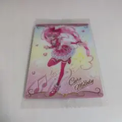 5弾　12キュアメロディ　 未開封　プリキュア　ウエハース　カード　まとめ値引