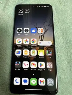 【美品】 Xiaomi Redmi Note 11 Pro 5G SIMフリー