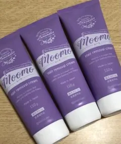 自然派研究所 moomo