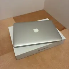 MacBook Pro 13インチ シルバー 本体