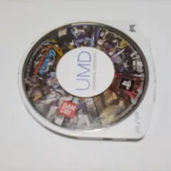 ガンダムバトルユニバース
