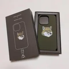 2025年最新】maison kitsune iphone14の人気アイテム - メルカリ