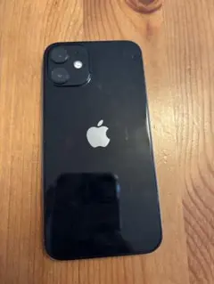 【ジャンク品】Apple iPhone 12mini 128GB SIMフリー