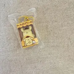 サンリオキャラクターズ　チョコボックス　ポムポムプリン